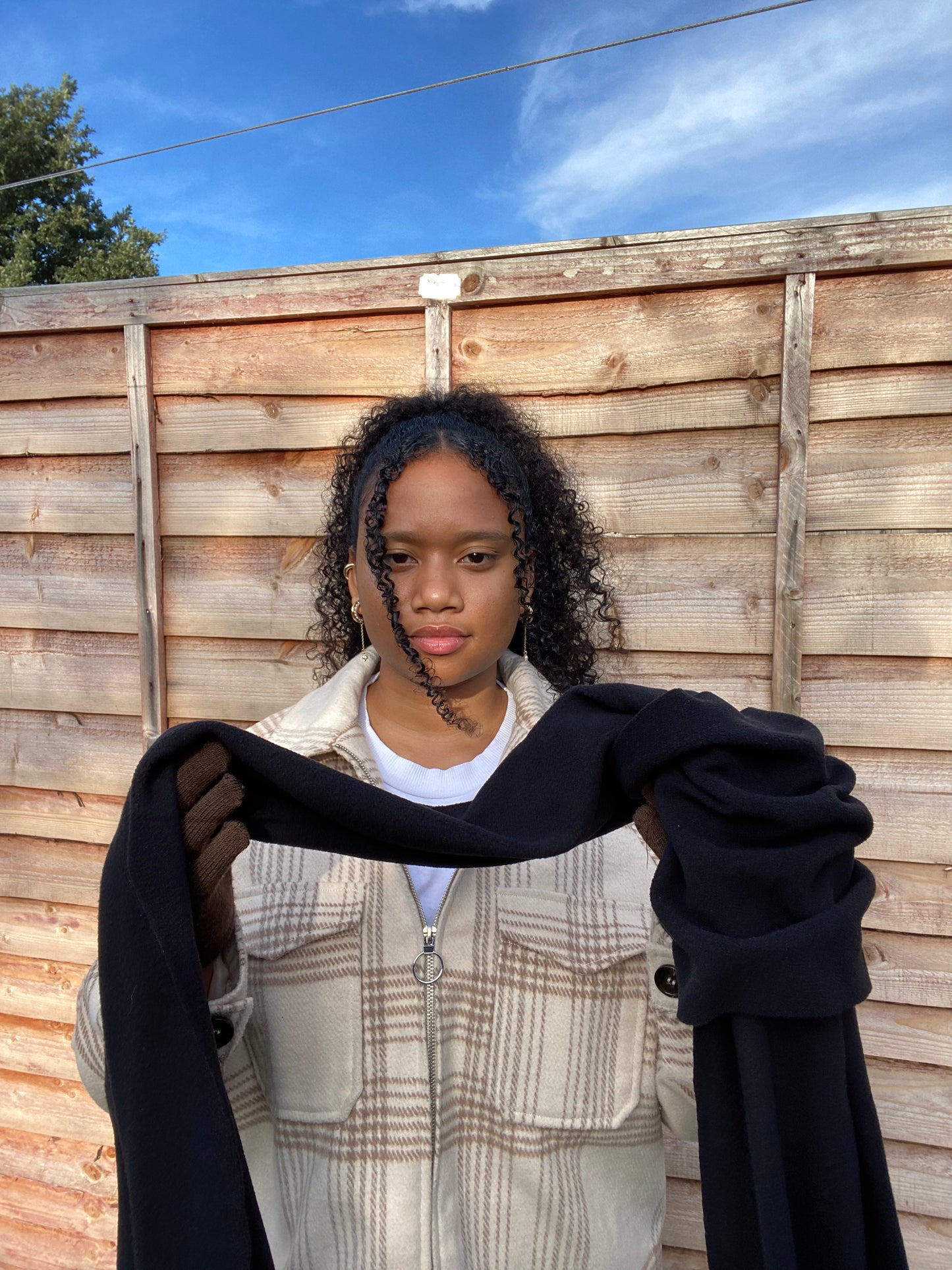 La Loop Scarf