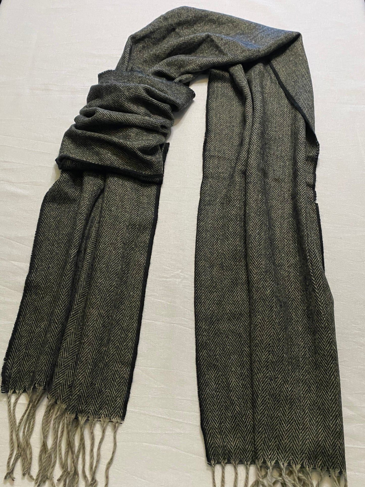 La Loop Scarf